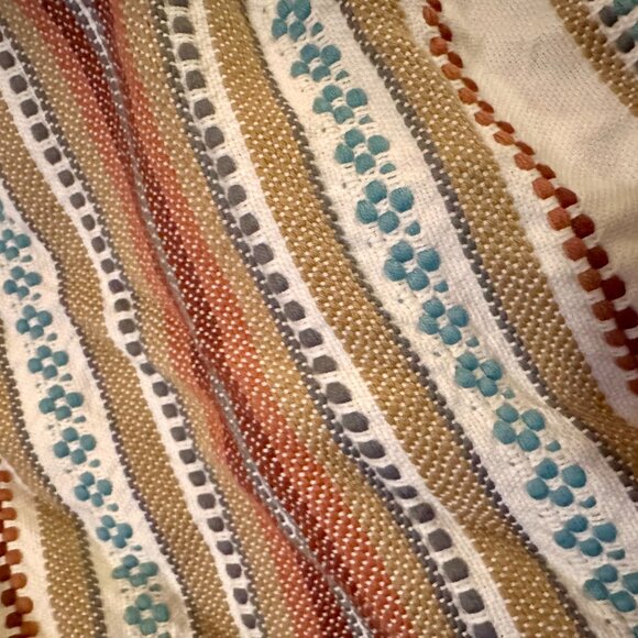 Pendleton Poncho - Picture 3 of 4